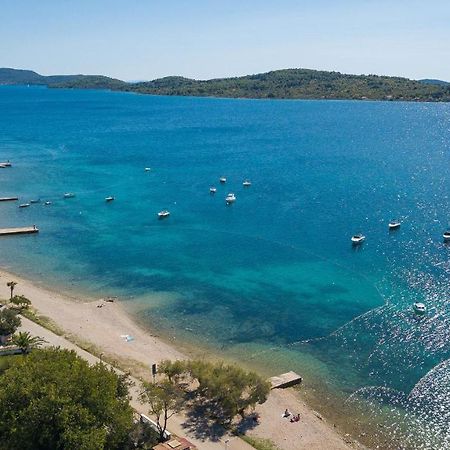 Apartments Secret Garden Vodice Luaran gambar