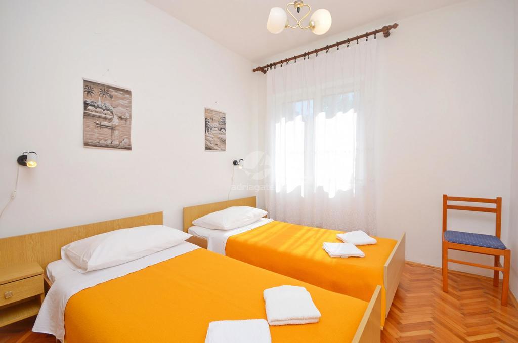 Apartments Secret Garden Vodice Bilik gambar