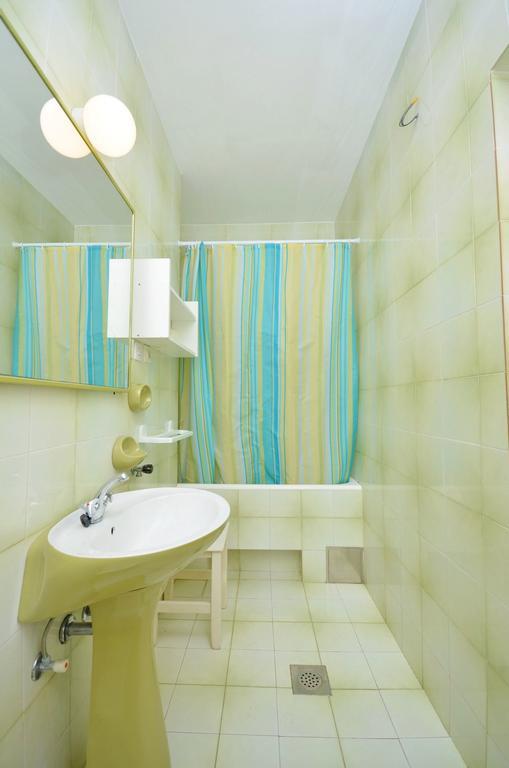 Apartments Secret Garden Vodice Luaran gambar