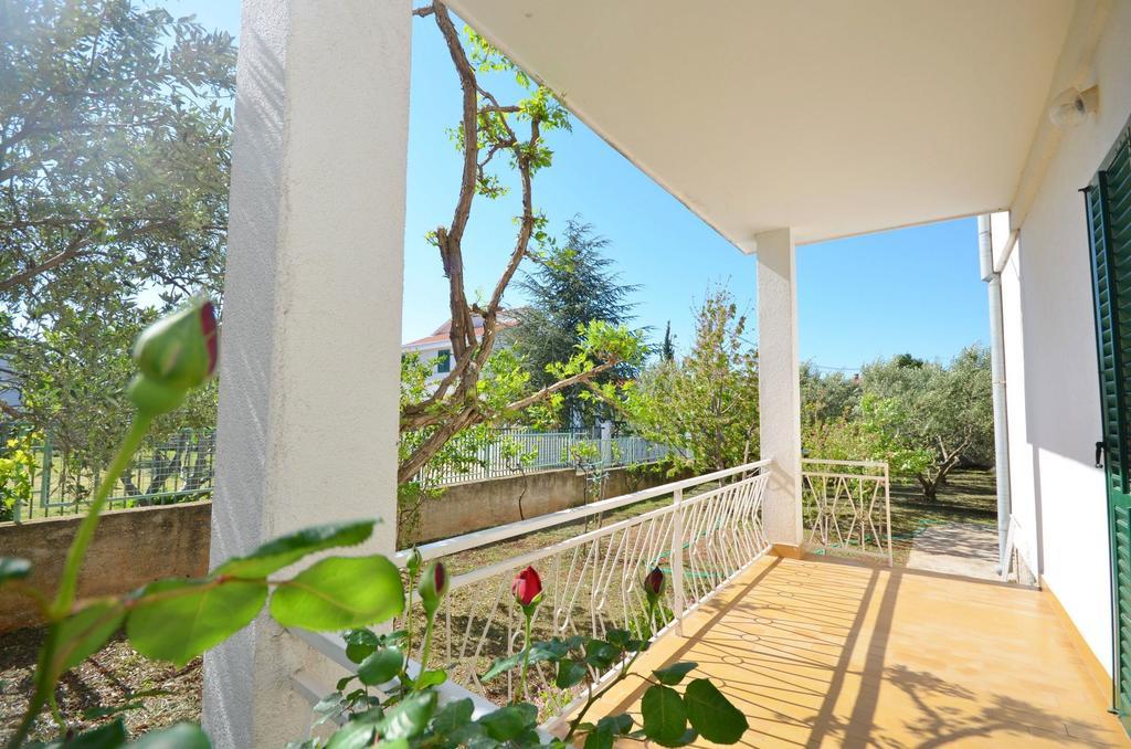 Apartments Secret Garden Vodice Luaran gambar