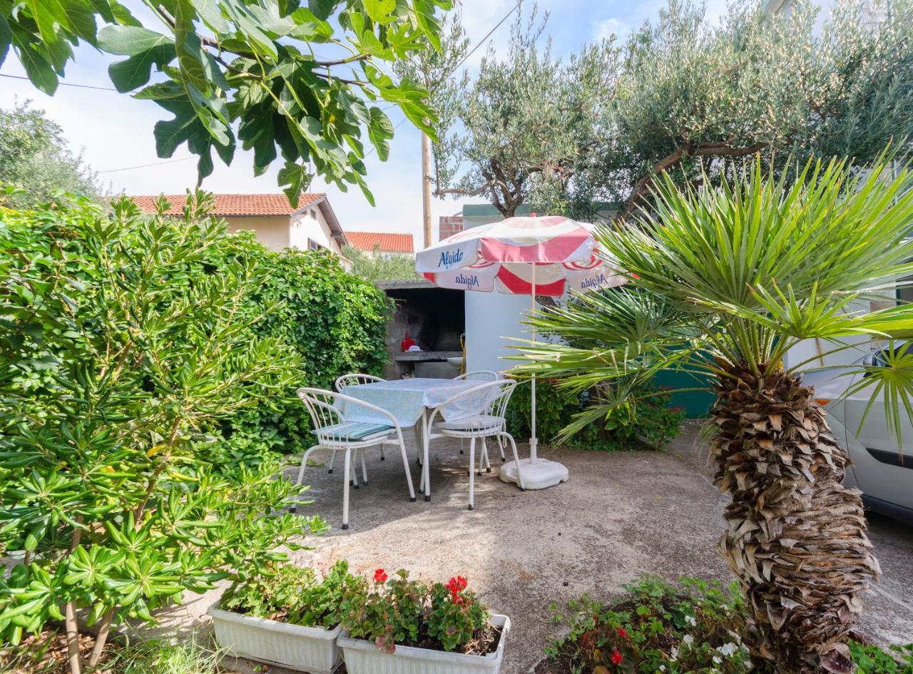 Apartments Secret Garden Vodice Luaran gambar
